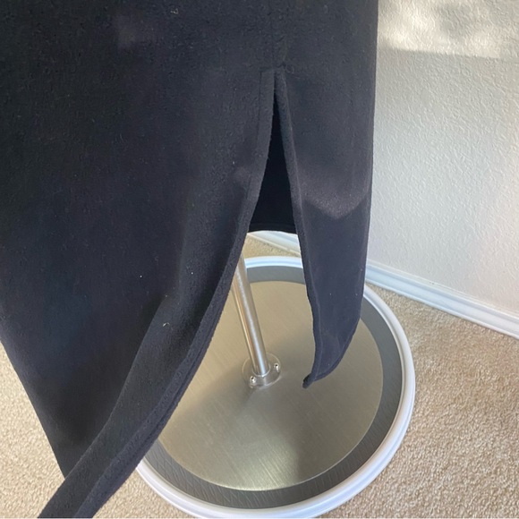 Lord & Taylor Fleece Blanket Dress NWT - Picture 6 of 11